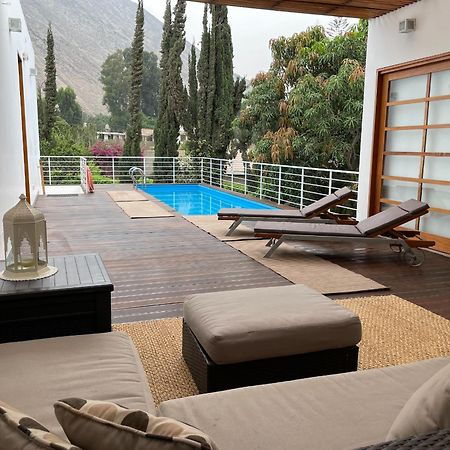 Zen Home & Garden House Cieneguilla Zewnętrze zdjęcie