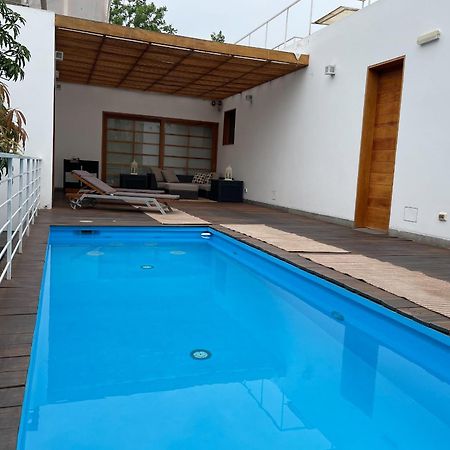 Zen Home & Garden House Cieneguilla Zewnętrze zdjęcie