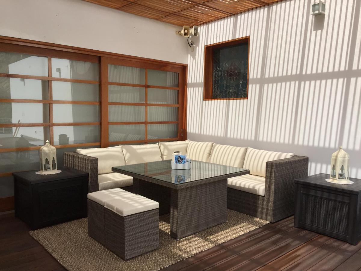 Zen Home & Garden House Cieneguilla Zewnętrze zdjęcie