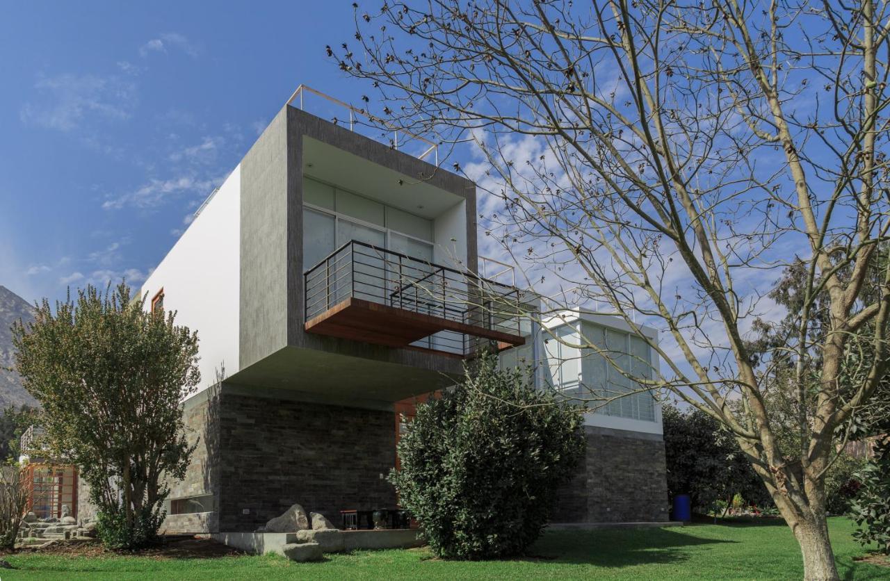 Zen Home & Garden House Cieneguilla Zewnętrze zdjęcie