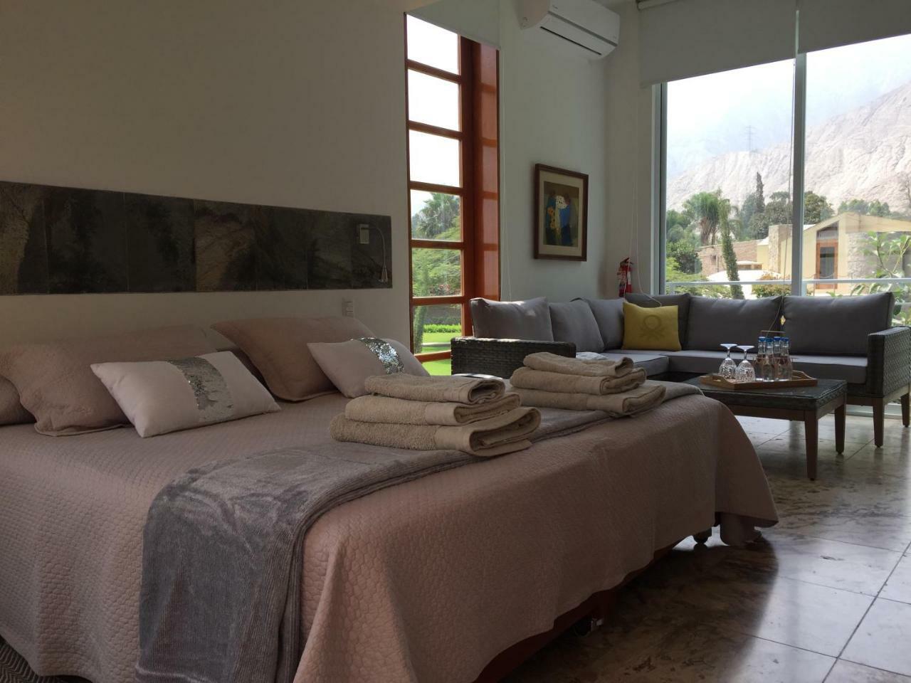 Zen Home & Garden House Cieneguilla Zewnętrze zdjęcie